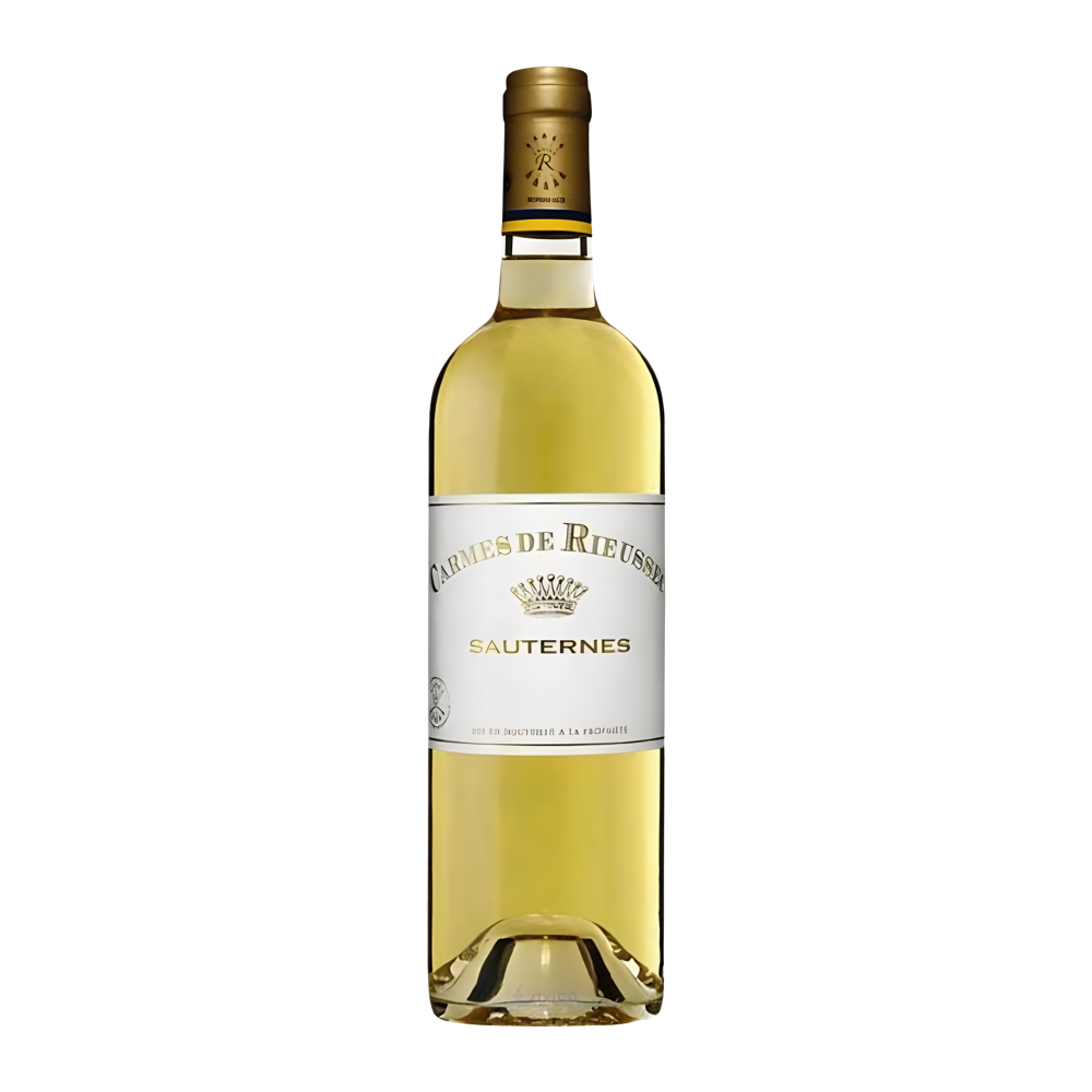 Château Rieussec, Sauternes Château Rieussec 1er G.Cru Classé 2010, Bottiglia 750 ml